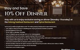 Nirwana Resort Hotel